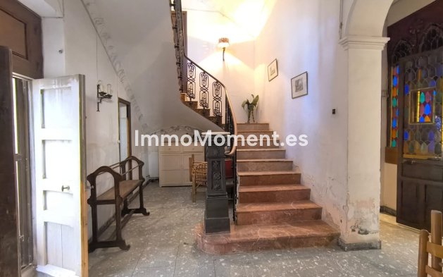 Revente - Maison de campagne - Monóvar - Monòver - Monóvar - Monòver Centro