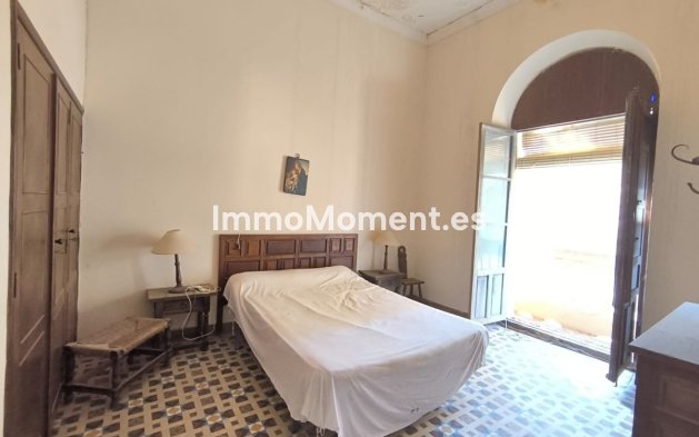 Revente - Maison de campagne - Monóvar - Monòver - Monóvar - Monòver Centro