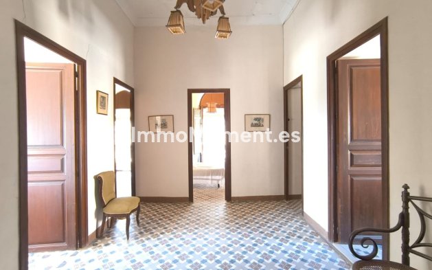 Revente - Maison de campagne - Monóvar - Monòver - Monóvar - Monòver Centro