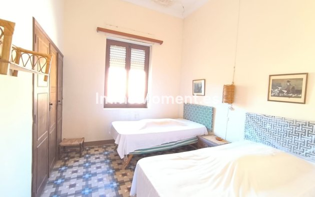 Revente - Maison de campagne - Monóvar - Monòver - Monóvar - Monòver Centro