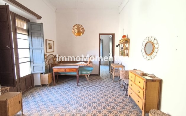 Revente - Maison de campagne - Monóvar - Monòver - Monóvar - Monòver Centro