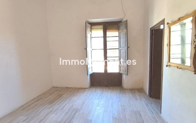 Revente - Maison de campagne - Monóvar - Monòver - Monóvar - Monòver Centro