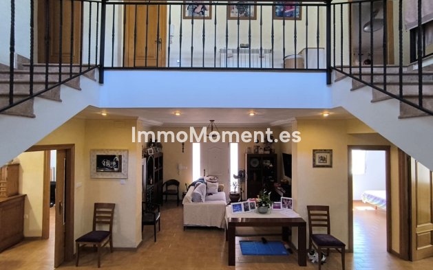 Revente - Villa - Yecla - Yecla Centro