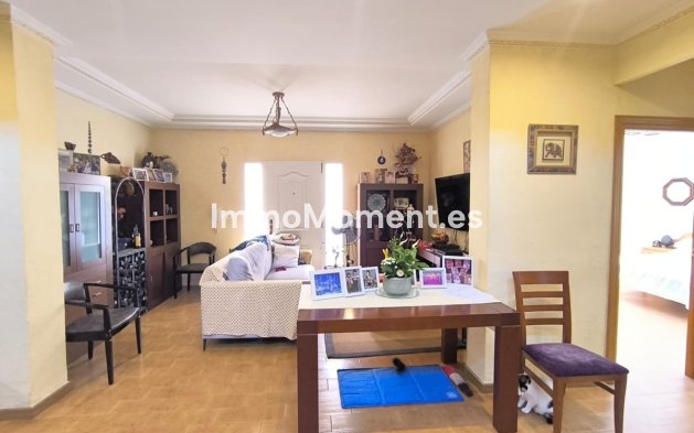 Revente - Villa - Yecla - Yecla Centro