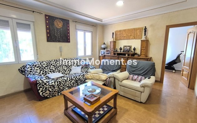 Revente - Villa - Yecla - Yecla Centro