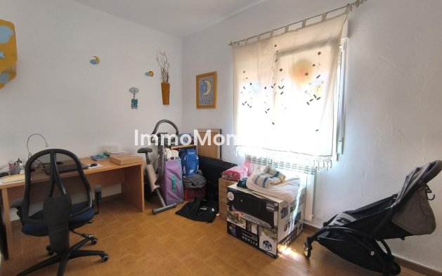 Revente - Villa - Yecla - Yecla Centro