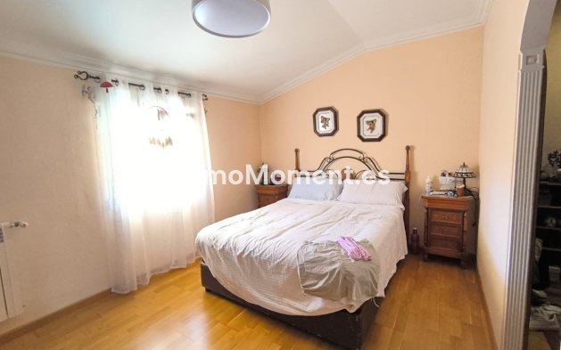 Revente - Villa - Yecla - Yecla Centro