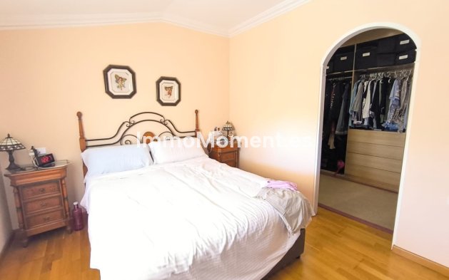 Revente - Villa - Yecla - Yecla Centro