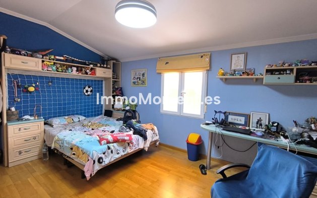 Revente - Villa - Yecla - Yecla Centro