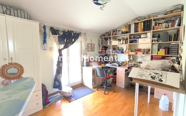 Revente - Villa - Yecla - Yecla Centro