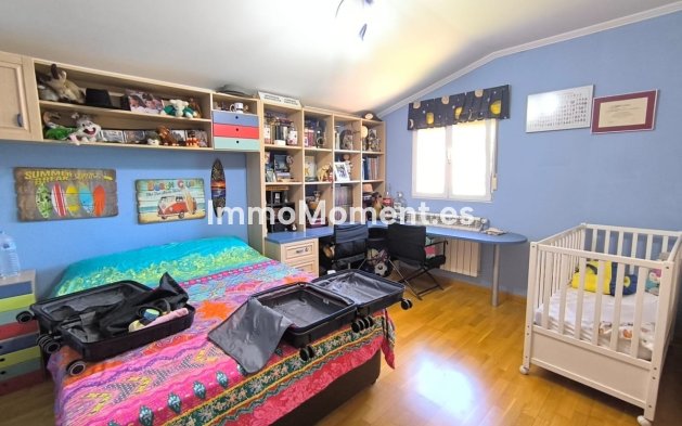 Revente - Villa - Yecla - Yecla Centro