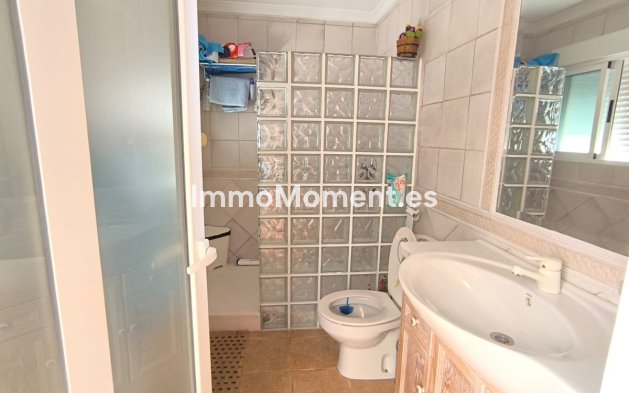 Revente - Villa - Yecla - Yecla Centro