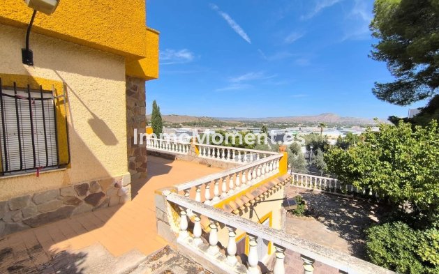 Revente - Villa - Yecla - Yecla Centro