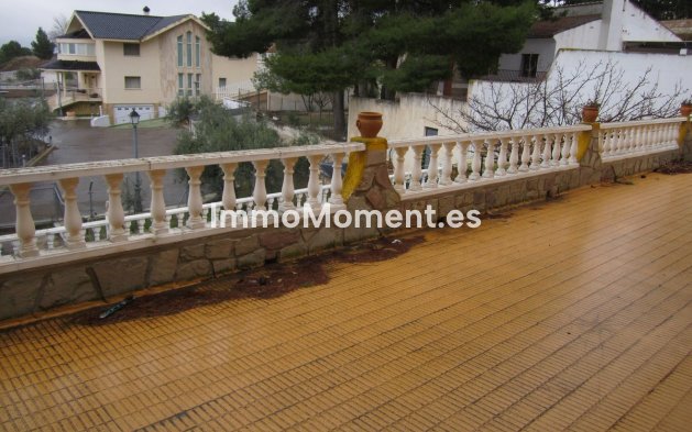 Revente - Villa - Yecla - Yecla Centro