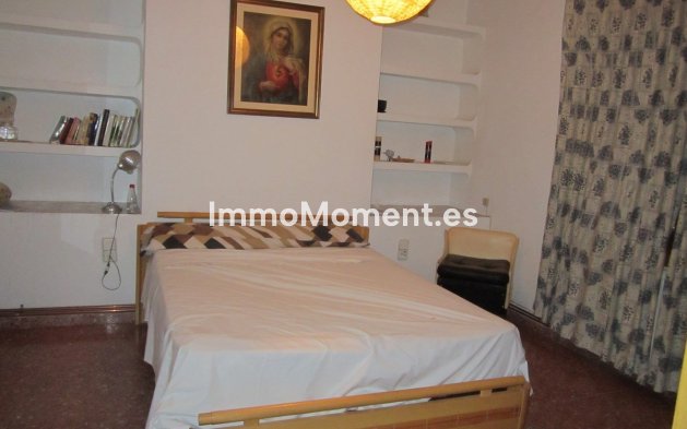 Revente - Villa - Yecla - Yecla Centro