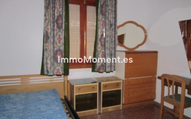 Revente - Villa - Yecla - Yecla Centro