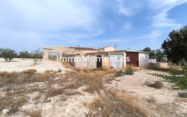 Revente - Maison de campagne - Jumilla - Jumilla Centro