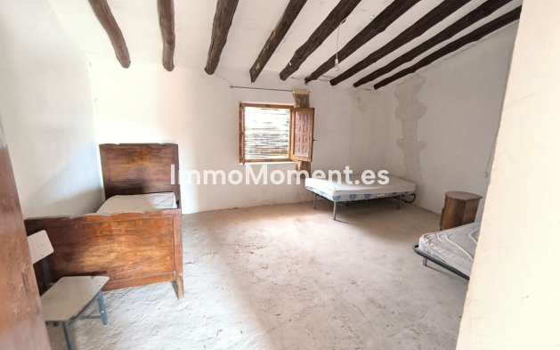 Revente - Maison de campagne - Jumilla - Jumilla Centro