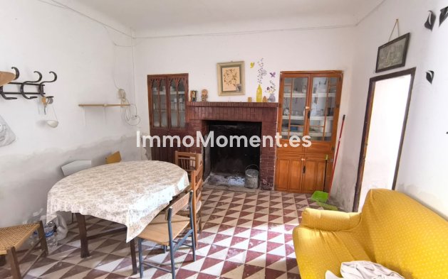 Revente - Maison de campagne - Jumilla - Jumilla Centro