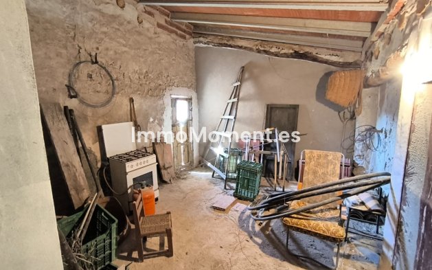 Revente - Maison de campagne - Jumilla - Jumilla Centro