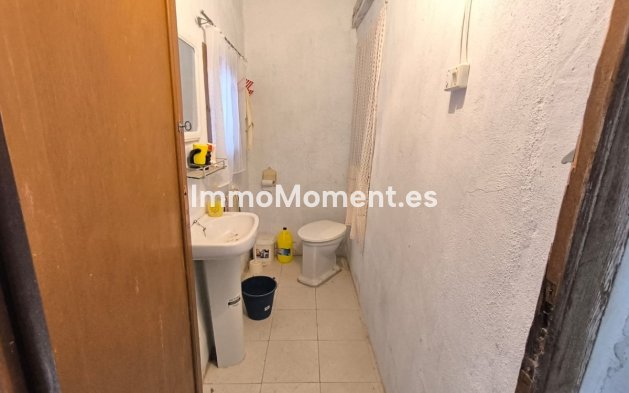 Revente - Maison de campagne - Jumilla - Jumilla Centro