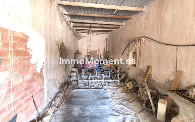 Revente - Maison de campagne - Jumilla - Jumilla Centro