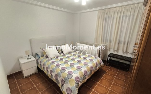 Revente - Villa - Yecla - Yecla Centro