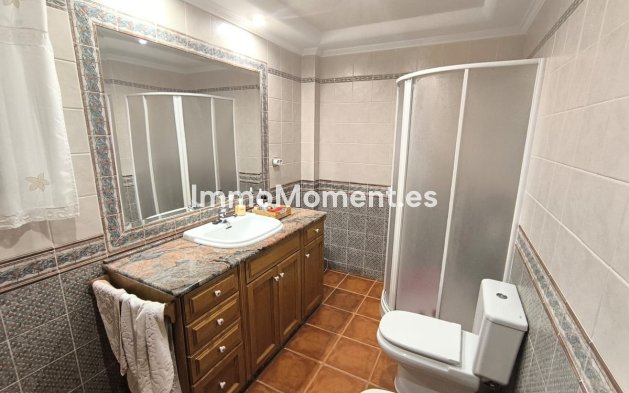 Revente - Villa - Yecla - Yecla Centro