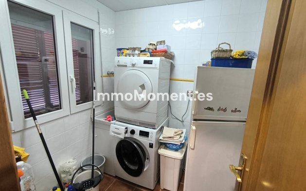 Revente - Villa - Yecla - Yecla Centro