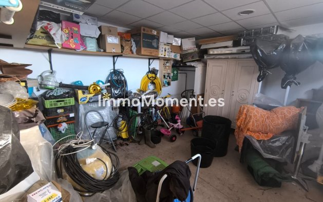 Revente - Villa - Yecla - Yecla Centro