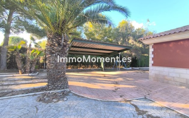 Revente - Villa - Yecla - Yecla Centro