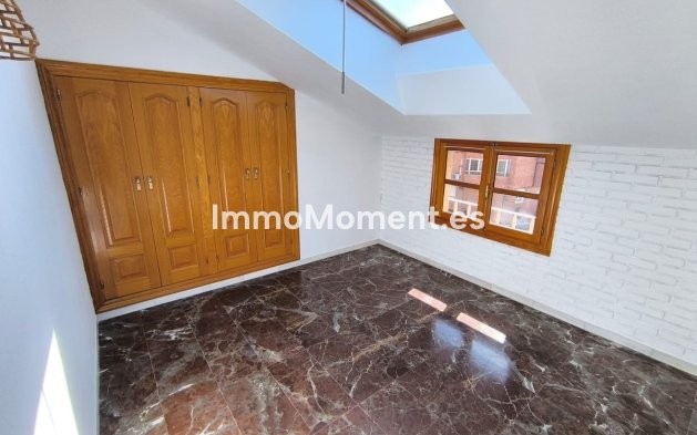 Reventa - Adosado - Sax - Sax Centro