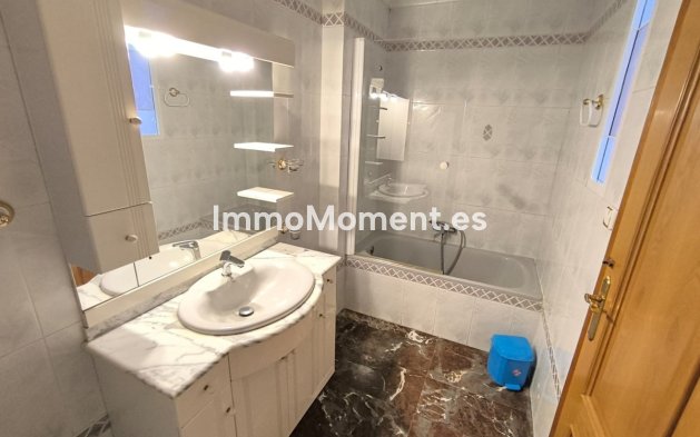 Reventa - Adosado - Sax - Sax Centro