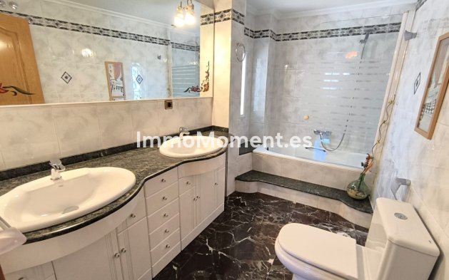 Reventa - Adosado - Sax - Sax Centro