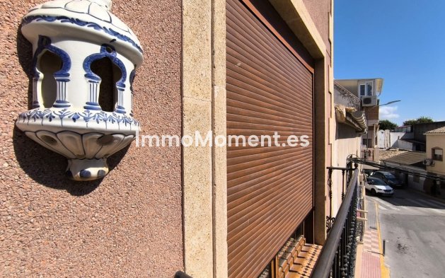 Reventa - Adosado - Sax - Sax Centro