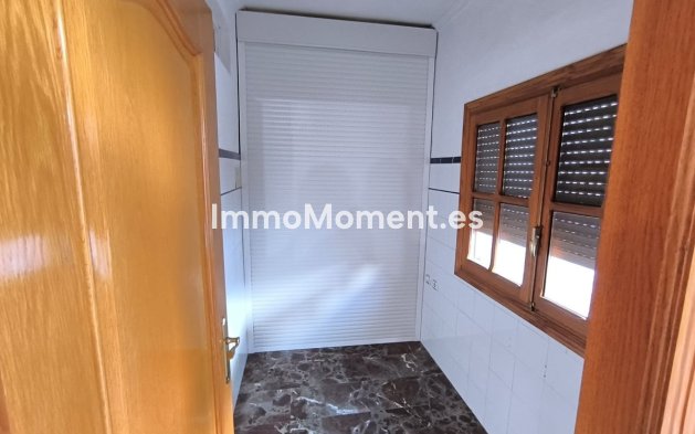 Reventa - Adosado - Sax - Sax Centro