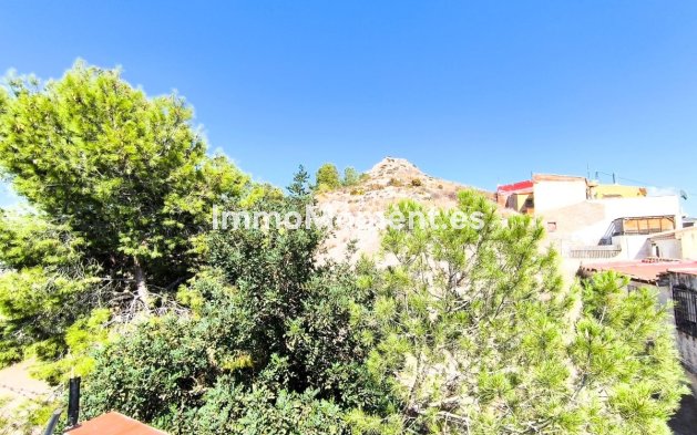 Reventa - Adosado - Sax - Sax Centro