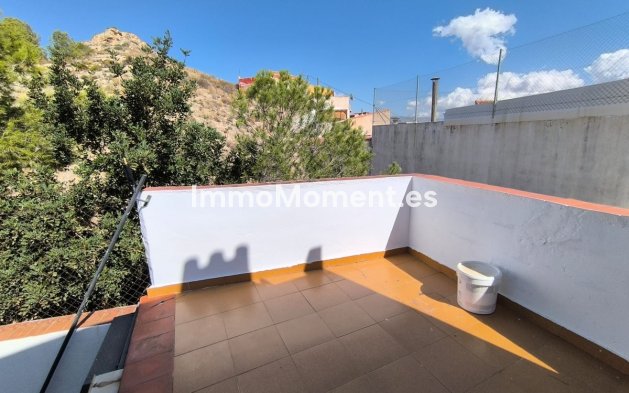 Reventa - Adosado - Sax - Sax Centro