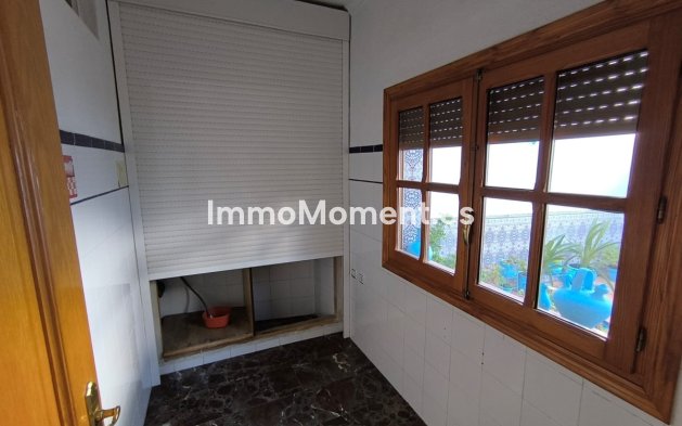 Reventa - Adosado - Sax - Sax Centro