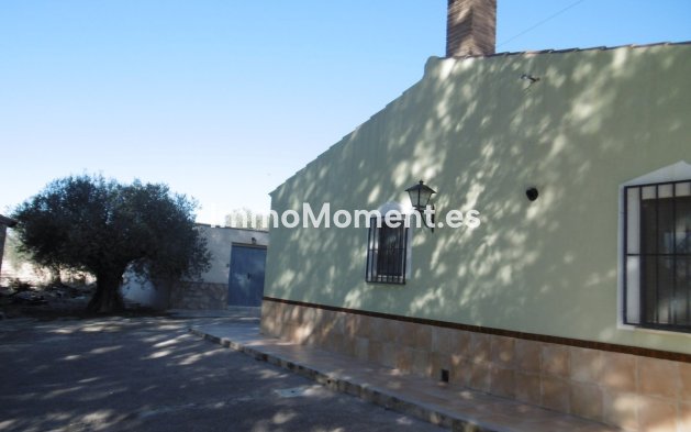 Revente - Villa - Yecla - Yecla Centro