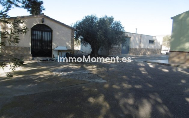 Revente - Villa - Yecla - Yecla Centro