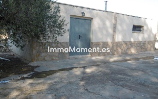 Revente - Villa - Yecla - Yecla Centro