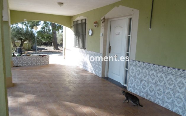 Revente - Villa - Yecla - Yecla Centro