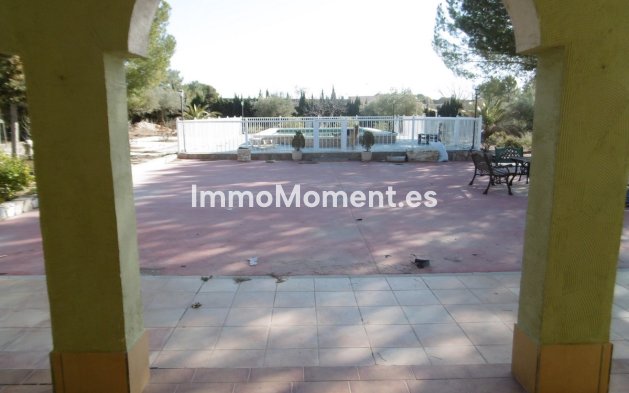 Revente - Villa - Yecla - Yecla Centro