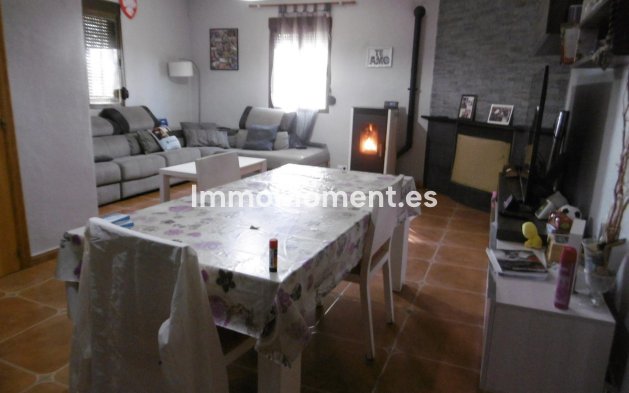 Revente - Villa - Yecla - Yecla Centro