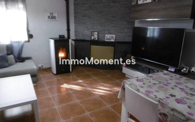 Revente - Villa - Yecla - Yecla Centro