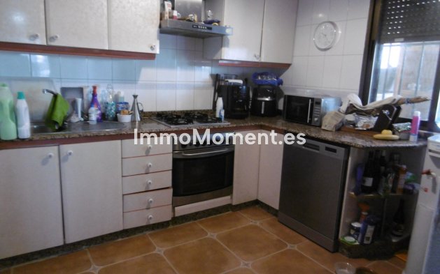 Revente - Villa - Yecla - Yecla Centro