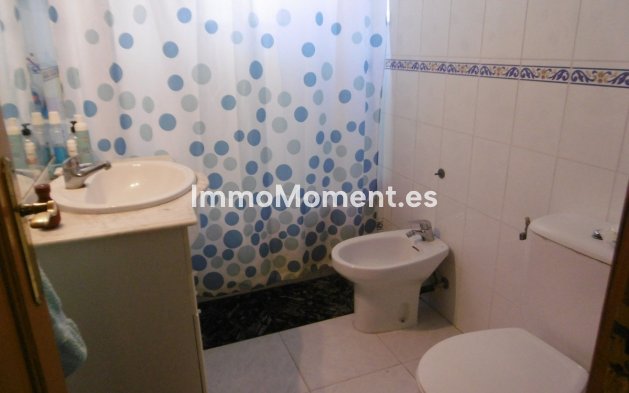 Revente - Villa - Yecla - Yecla Centro