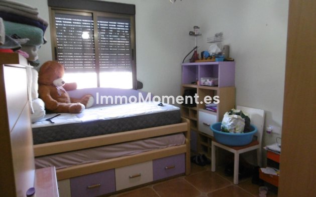 Revente - Villa - Yecla - Yecla Centro