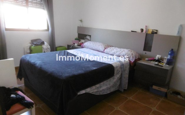 Revente - Villa - Yecla - Yecla Centro